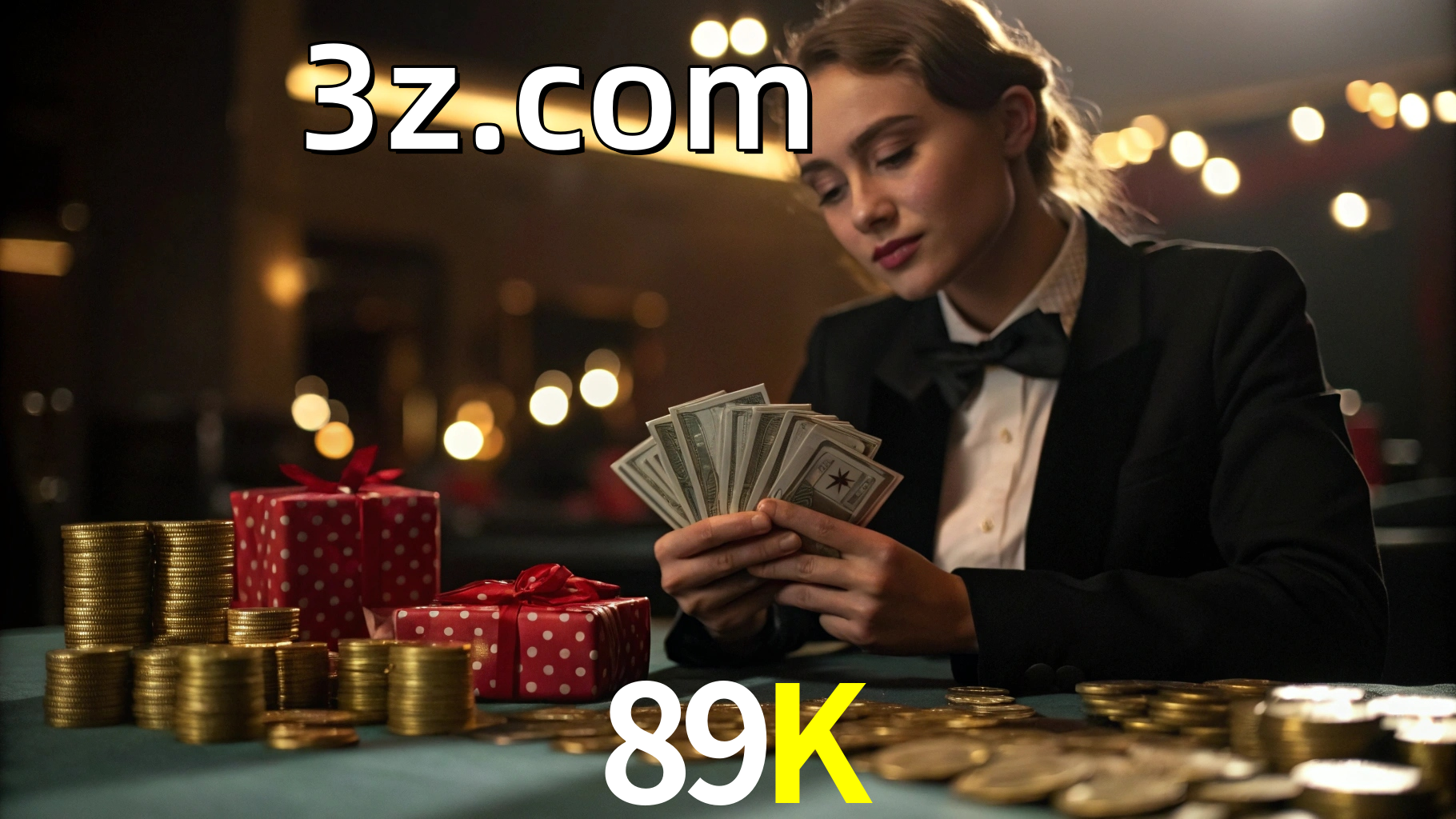 cassino online 89K
