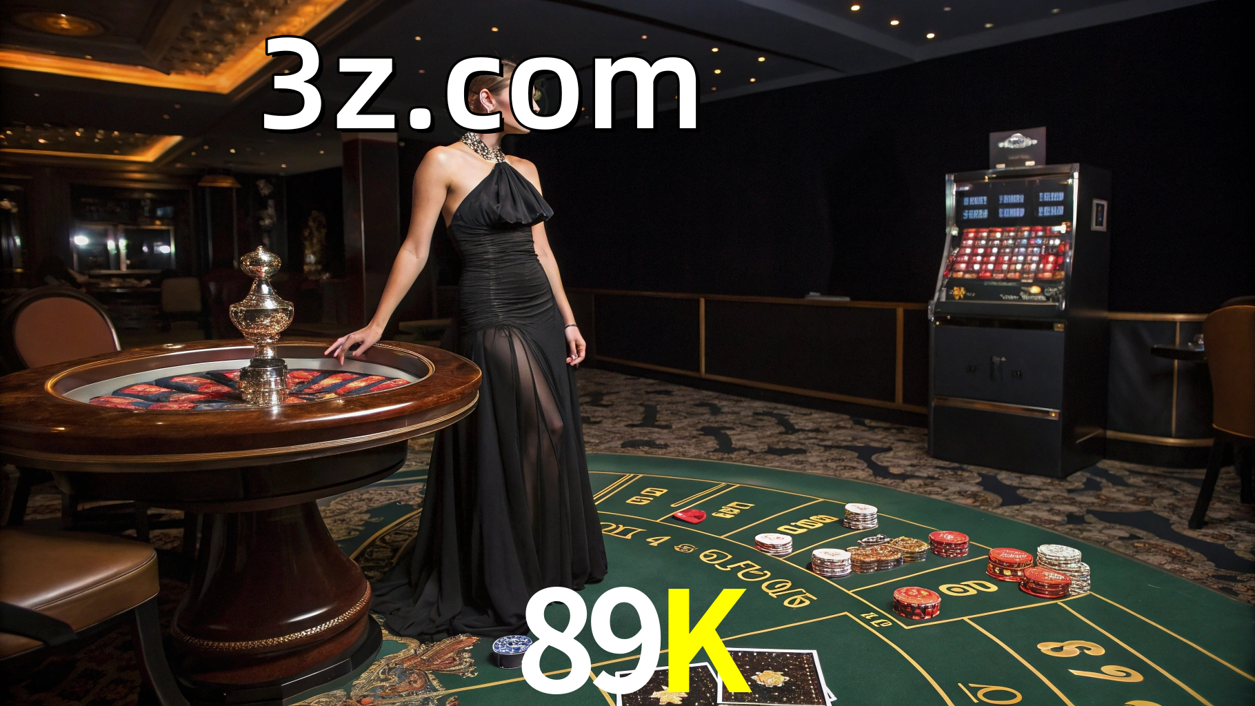 89K