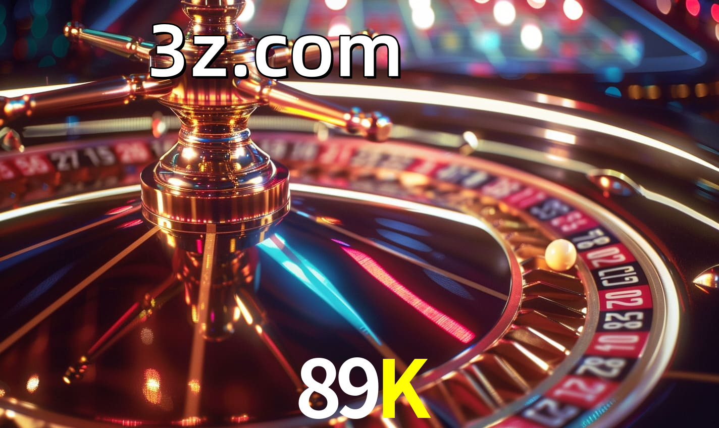 cassino online 89K