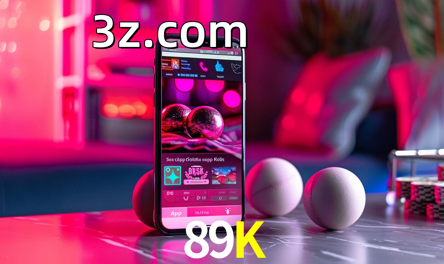 89K