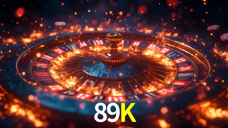 cassino online 89K