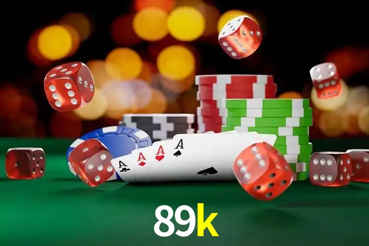 Recursos de Bônus 89k