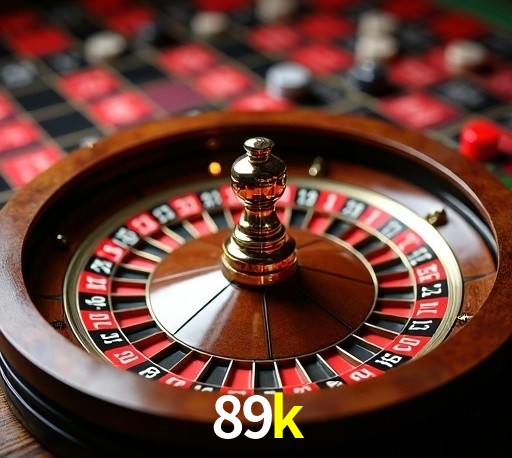 Tecnologia da Plataforma 89k