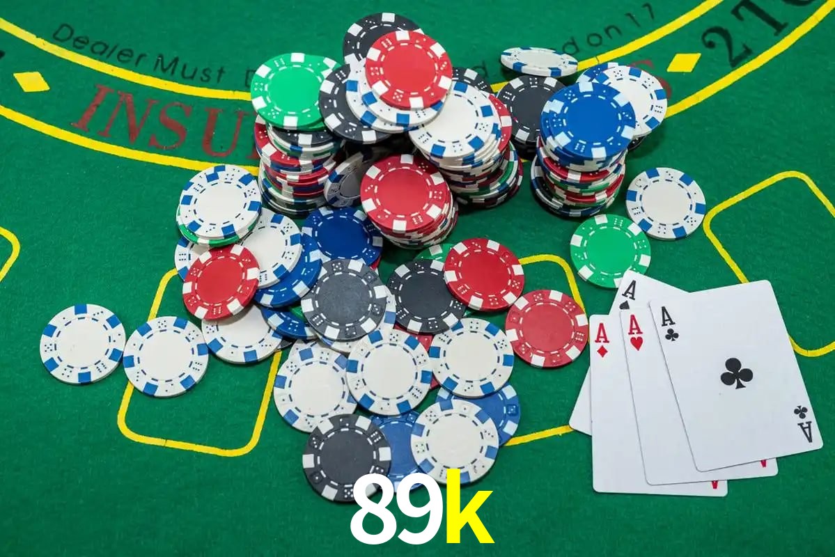 PIX Instantâneo 89k