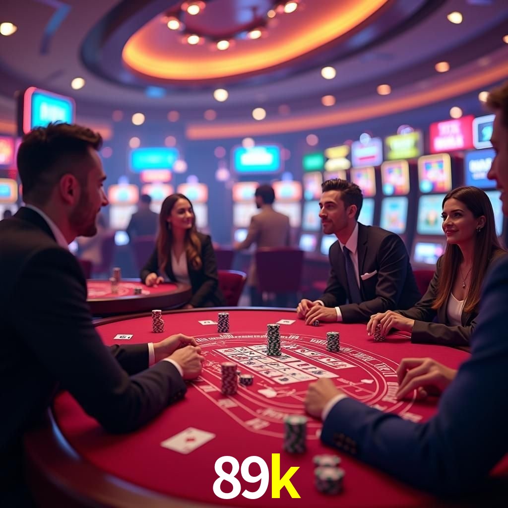 Jogos Exclusivos 89k