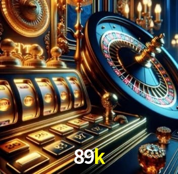 Casino Ao Vivo 89k
