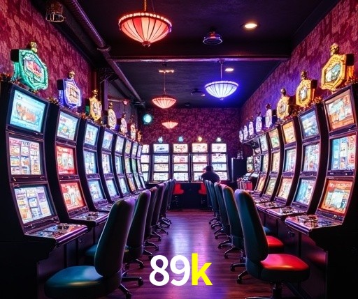 Promoção Relâmpago 89k