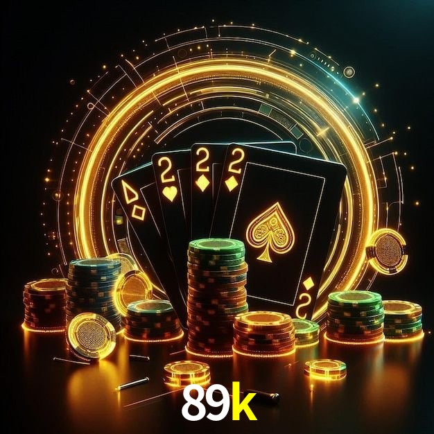 Estatísticas do Jogo 89k