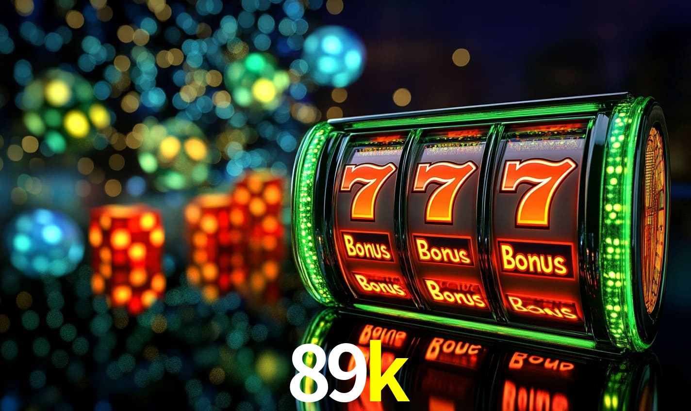 Diretório de Jogos 89k