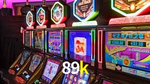 cassino 89k