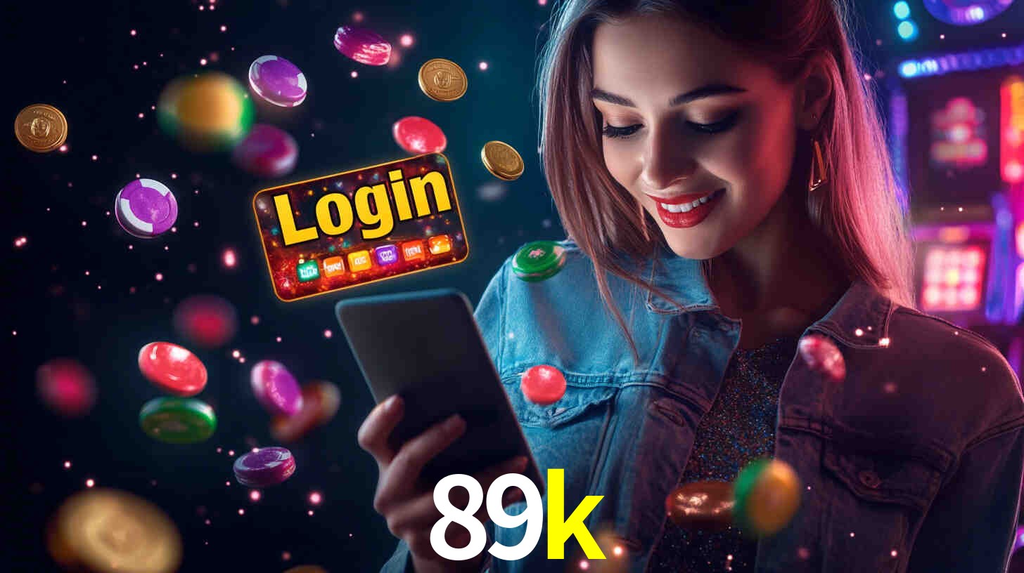 A Popularidade dos Caça-Níqueis no 89k