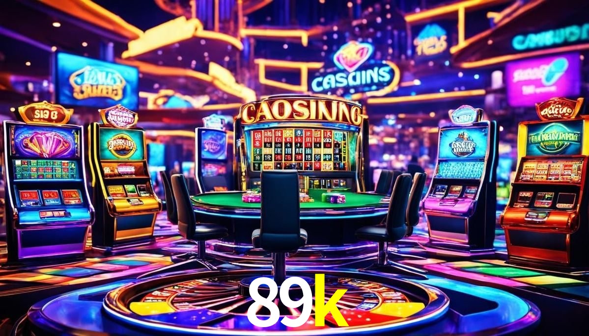 Estatísticas Esportivas 89k